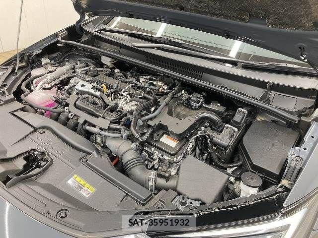 Toyota PRIUS PHV 2023-07 7788496-17