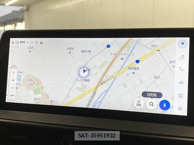 Toyota PRIUS PHV 2023-07 7788496-2