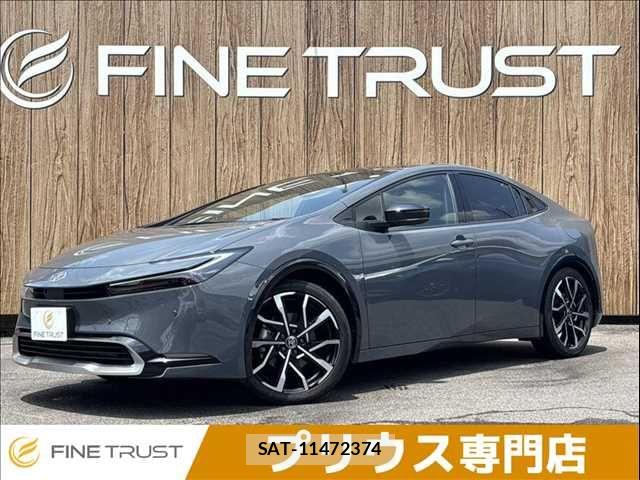Toyota PRIUS PHV 2023-07 7788494-0