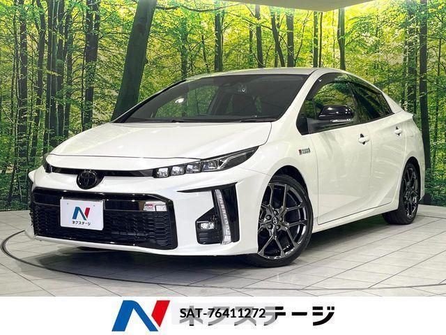 Toyota PRIUS PHV 2018-02 7788493-0