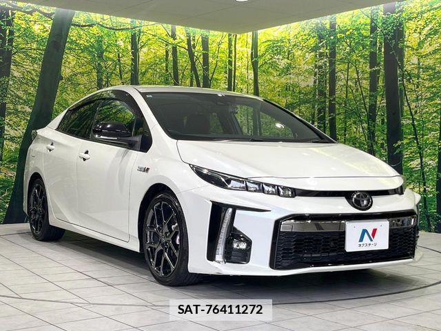 Toyota PRIUS PHV 2018-02 7788493-15