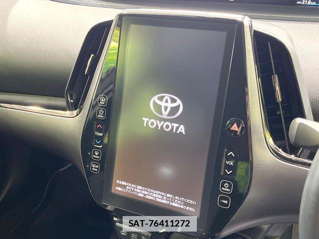 Toyota PRIUS PHV 2018-02 7788493-2