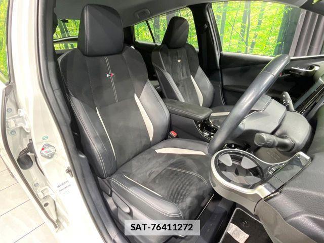 Toyota PRIUS PHV 2018-02 7788493-7