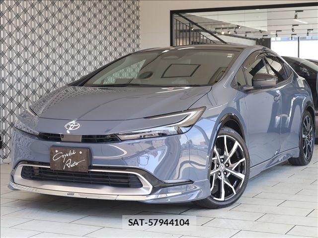 Toyota PRIUS PHV 2023-05 7878996-0
