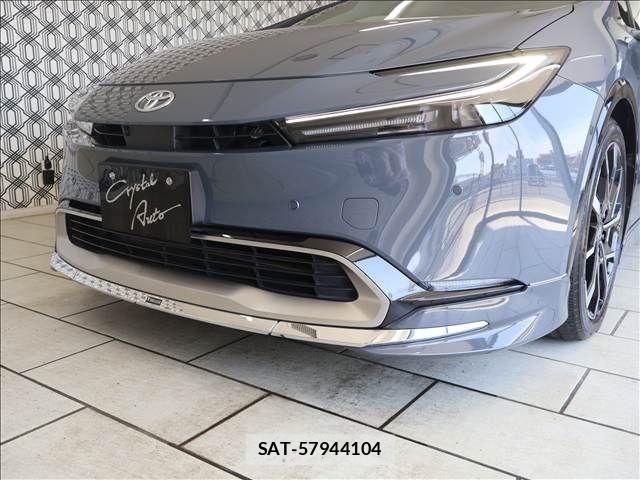 Toyota PRIUS PHV 2023-05 7878996-5