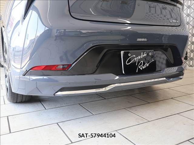 Toyota PRIUS PHV 2023-05 7878996-7