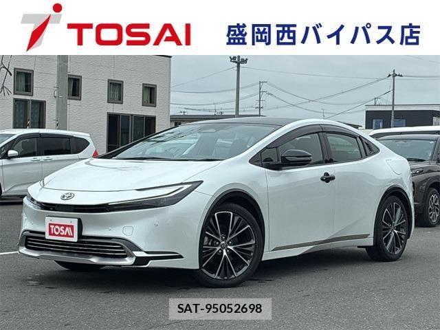 Toyota PRIUS PHV 2024-03 7878994-0