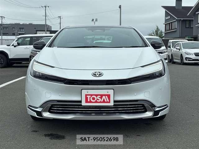 Toyota PRIUS PHV 2024-03 7878994-17