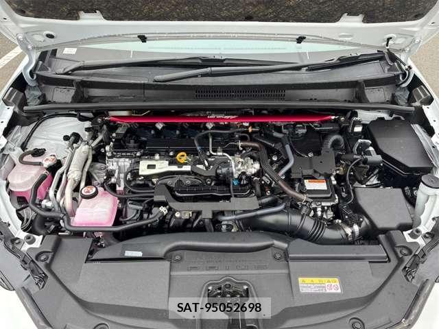 Toyota PRIUS PHV 2024-03 7878994-21