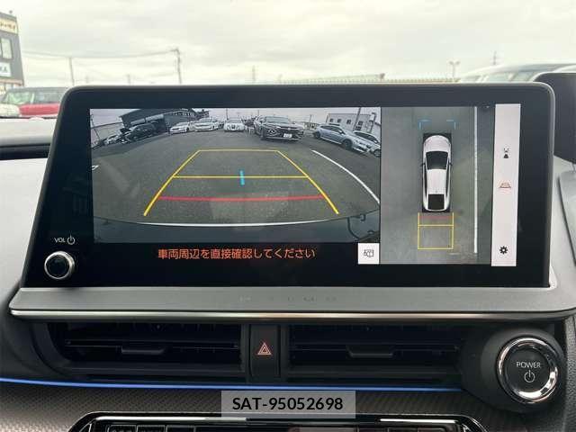 Toyota PRIUS PHV 2024-03 7878994-7
