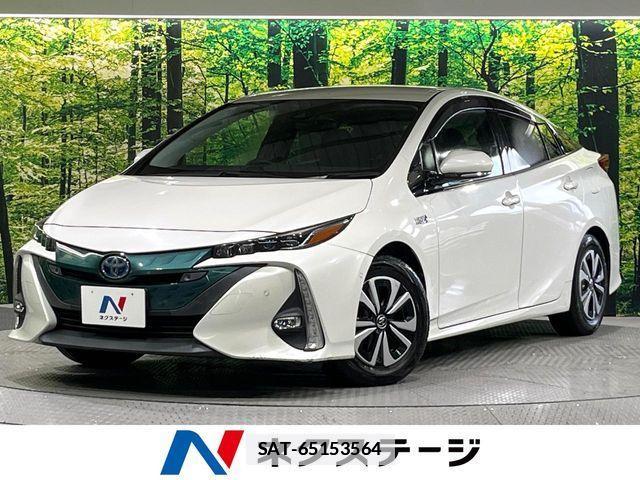 Toyota PRIUS PHV 2017-07 7879002-0