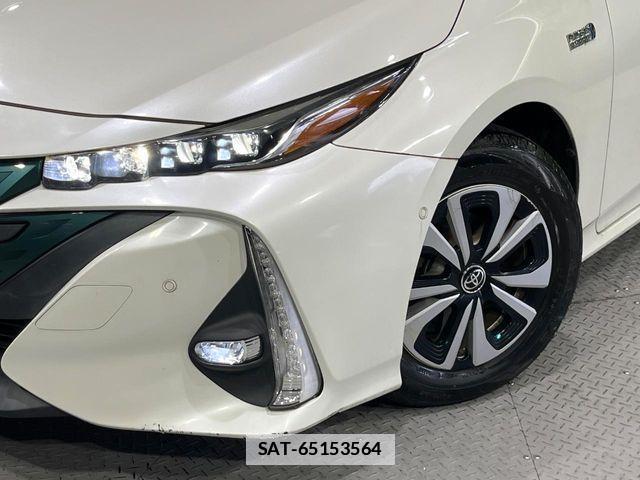 Toyota PRIUS PHV 2017-07 7879002-11