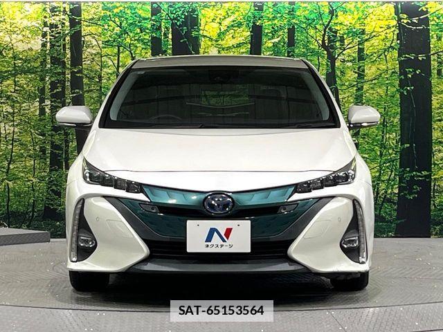 Toyota PRIUS PHV 2017-07 7879002-13