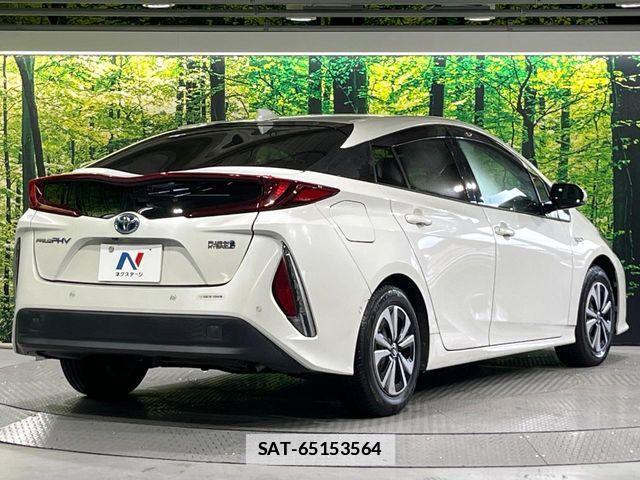 Toyota PRIUS PHV 2017-07 7879002-16