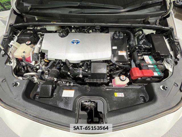 Toyota PRIUS PHV 2017-07 7879002-17