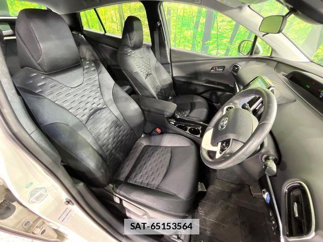 Toyota PRIUS PHV 2017-07 7879002-7