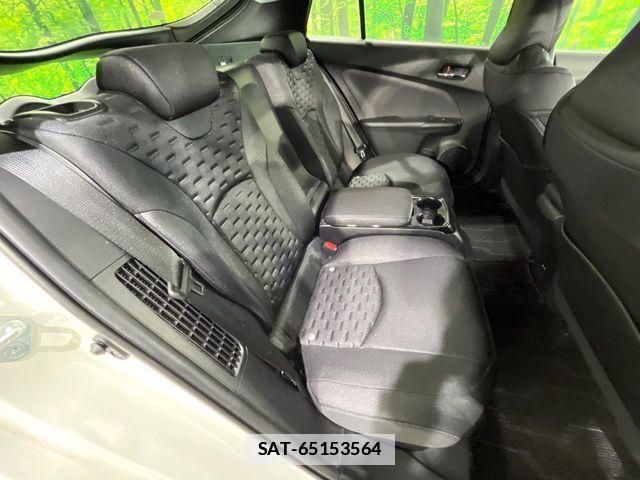 Toyota PRIUS PHV 2017-07 7879002-8