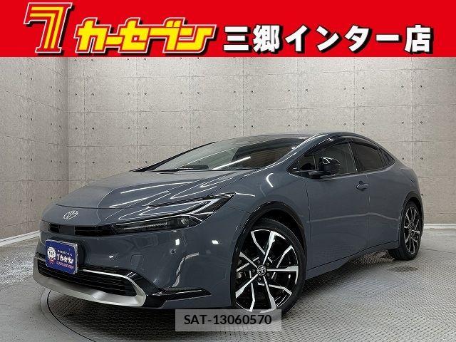 Toyota PRIUS PHV 2023-08 7878997-0