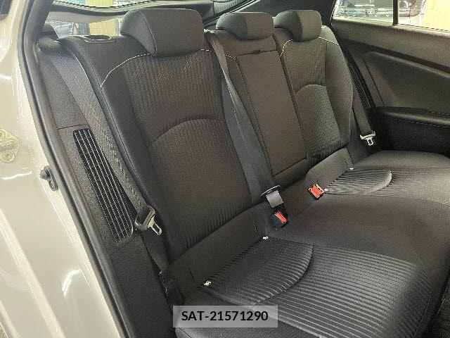 Toyota PRIUS PHV 2019-12 7879001-9