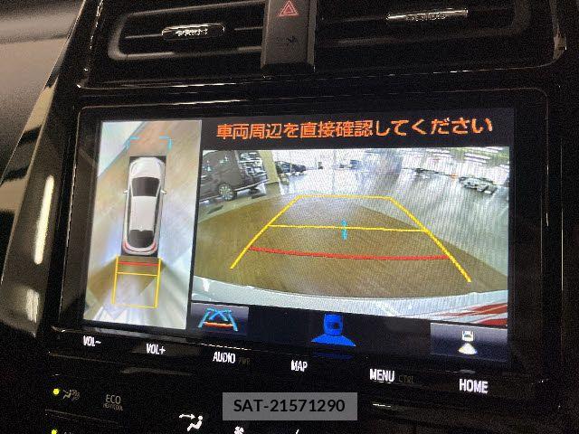 Toyota PRIUS PHV 2019-12 7879001-10