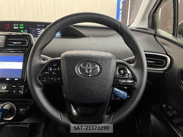 Toyota PRIUS PHV 2019-12 7879001-13