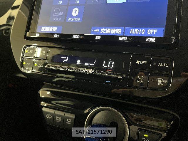 Toyota PRIUS PHV 2019-12 7879001-14