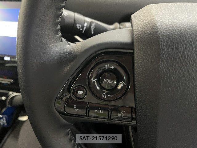Toyota PRIUS PHV 2019-12 7879001-16