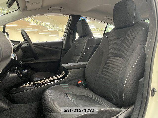 Toyota PRIUS PHV 2019-12 7879001-18