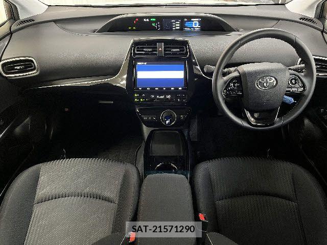 Toyota PRIUS PHV 2019-12 7879001-1