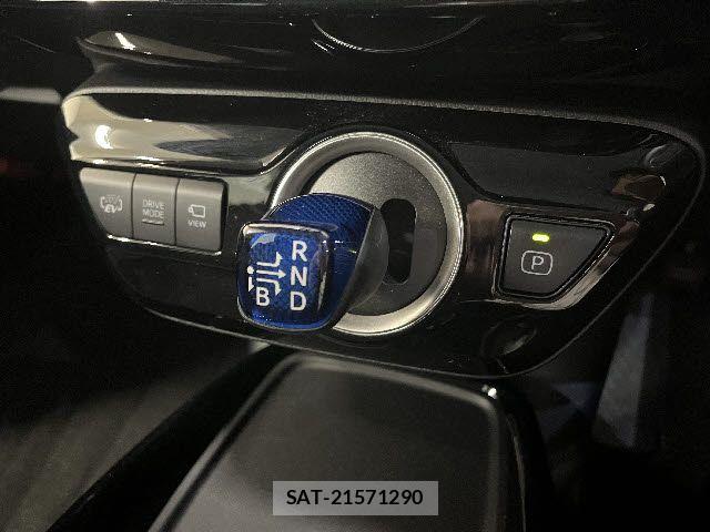 Toyota PRIUS PHV 2019-12 7879001-19