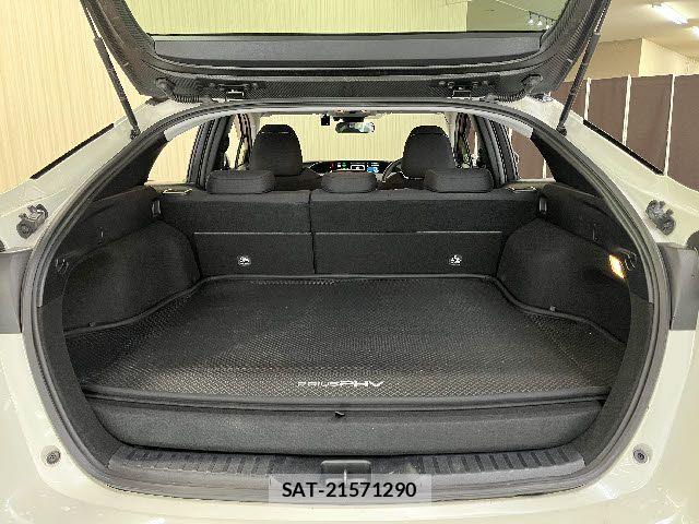 Toyota PRIUS PHV 2019-12 7879001-20