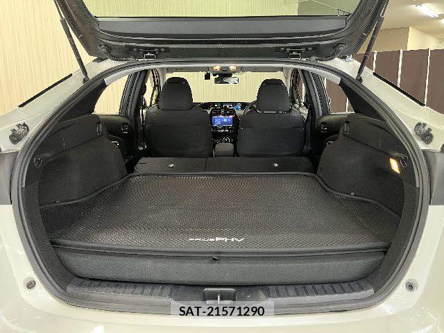 Toyota PRIUS PHV 2019-12 7879001-21