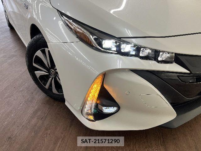 Toyota PRIUS PHV 2019-12 7879001-24