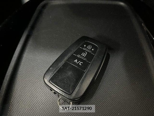 Toyota PRIUS PHV 2019-12 7879001-25