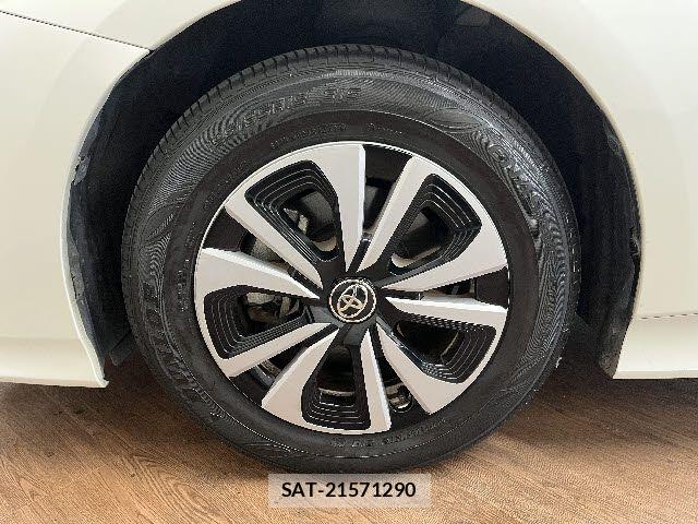 Toyota PRIUS PHV 2019-12 7879001-26