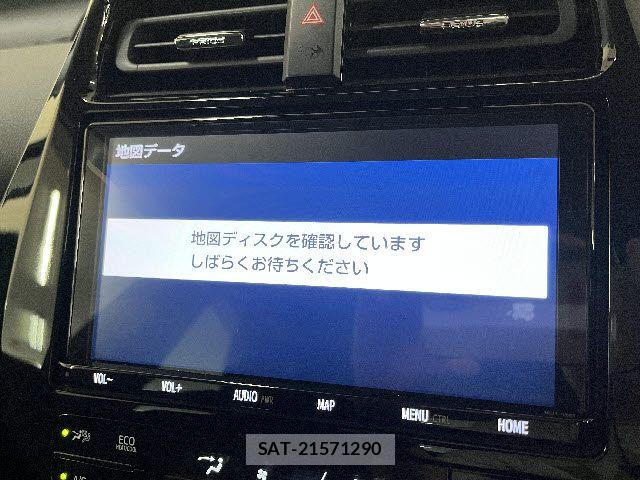 Toyota PRIUS PHV 2019-12 7879001-4