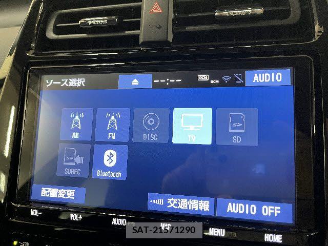 Toyota PRIUS PHV 2019-12 7879001-5