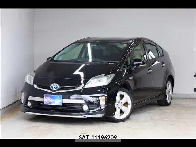 sat car