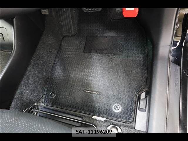 Toyota PRIUS PHV 2012-06 7879006-15