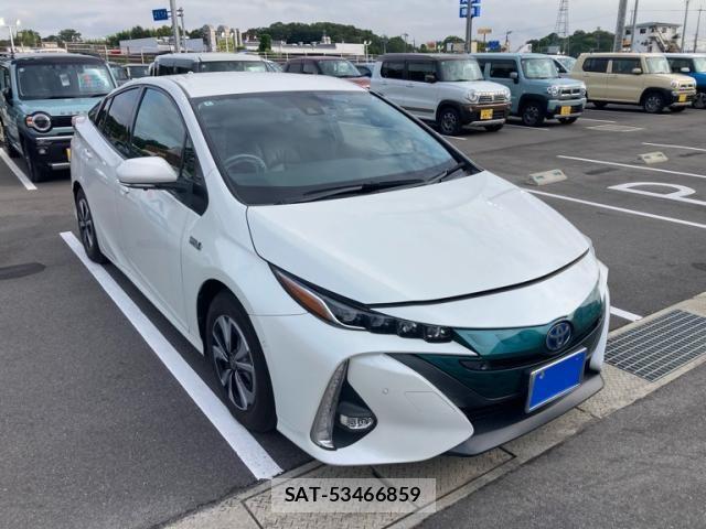 Toyota PRIUS PHV 2018-01 7879004-0