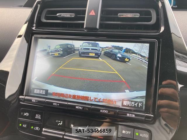 Toyota PRIUS PHV 2018-01 7879004-17