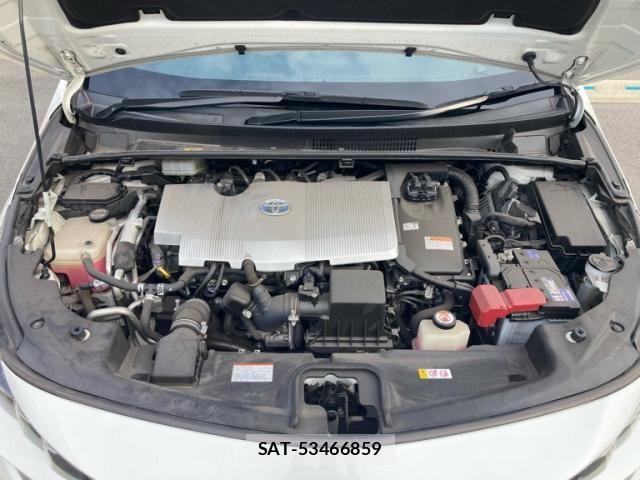 Toyota PRIUS PHV 2018-01 7879004-2
