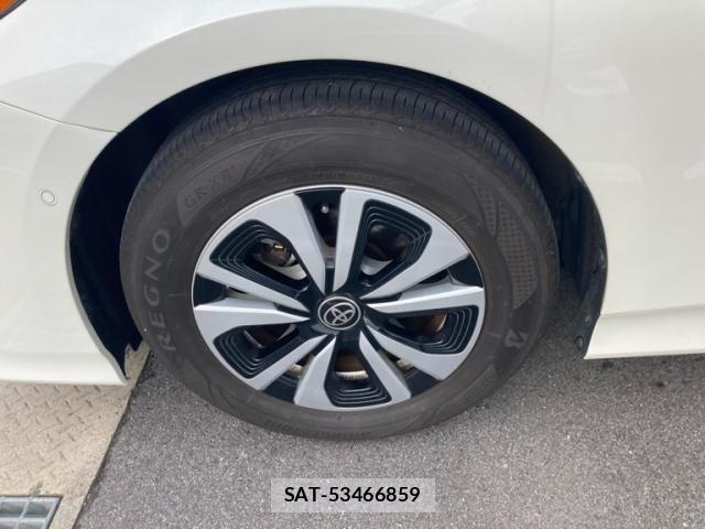 Toyota PRIUS PHV 2018-01 7879004-8