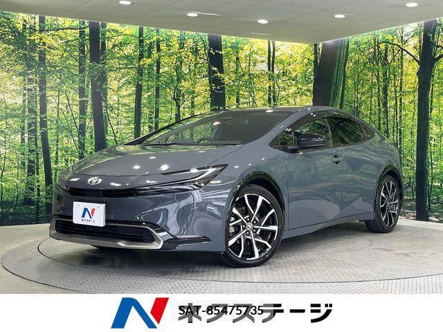 Toyota PRIUS PHV 2023-09 7878998-0