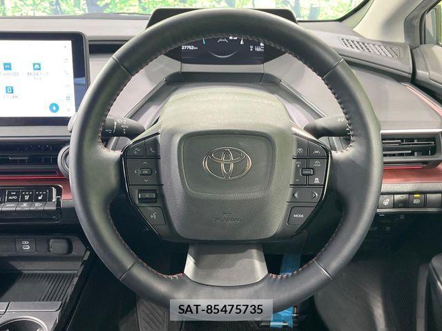 Toyota PRIUS PHV 2023-09 7878998-10