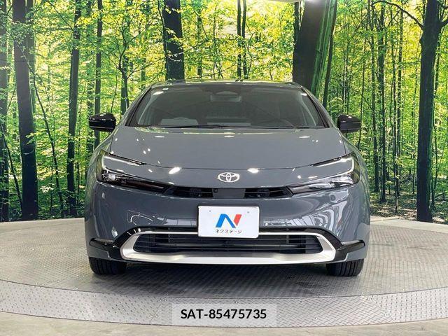 Toyota PRIUS PHV 2023-09 7878998-13