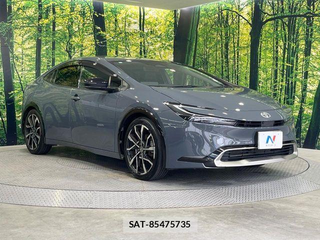 Toyota PRIUS PHV 2023-09 7878998-15