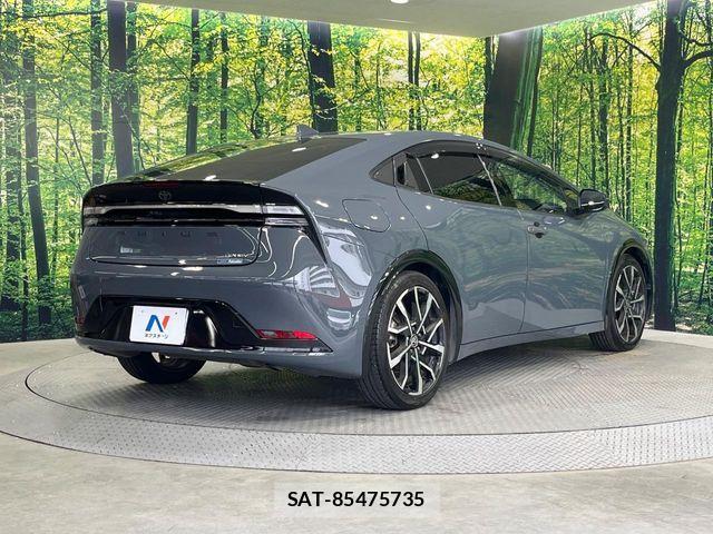 Toyota PRIUS PHV 2023-09 7878998-16