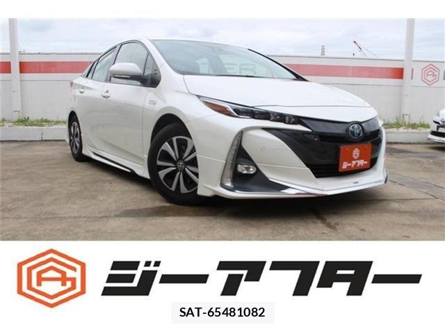 Toyota PRIUS PHV 2020-02 7903263-0