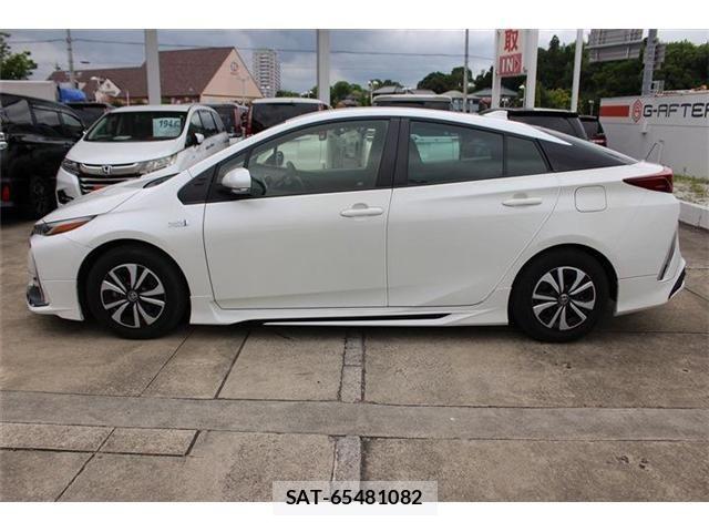 Toyota PRIUS PHV 2020-02 7903263-9